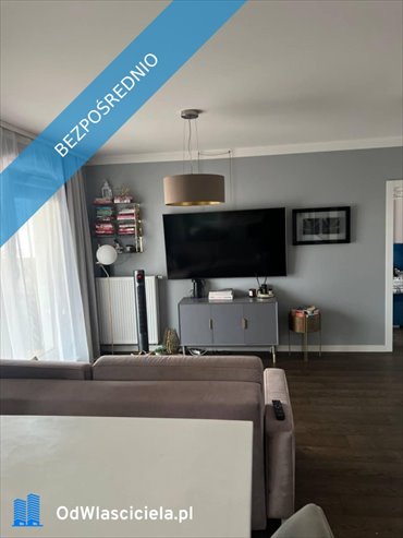 mieszkanie na sprzedaż 55m2 mieszkanie Warszawa, Wola, Obozowa