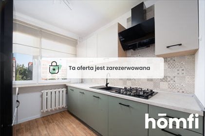 Przestronne 3-pokojowe mieszkanie z balkonem polecam mieszkanie Kraków, Ruczaj, gen. Stefana Grota-Roweckiego