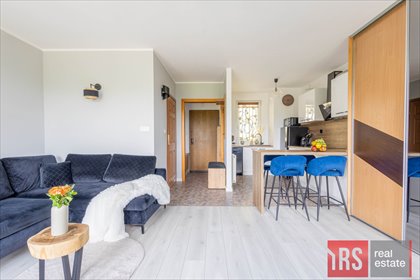 mieszkanie na sprzedaż 37m2 mieszkanie Warszawa, Bemowo, Widawska