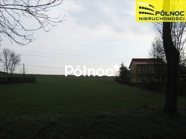 działka na sprzedaż 9700m2 działka Prandocin-Wysiołek