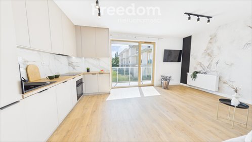 mieszkanie na sprzedaż 52m2 mieszkanie Olsztynek, Władysława Jagiełły