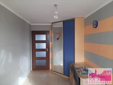 Mieszkanie trzypokojowe na sprzedaż Włocławek, Mielęcin 60m2 Foto 2