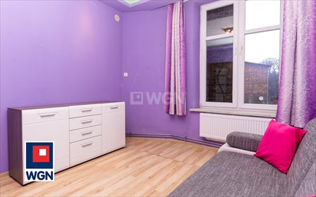 mieszkanie na sprzedaż 59m2 mieszkanie Siemianowice Śląskie, Centrum, Jana Pawła II