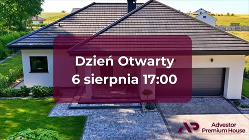 dom na sprzedaż 172m2 dom Ludwikowo, Osiedle Ostoja
