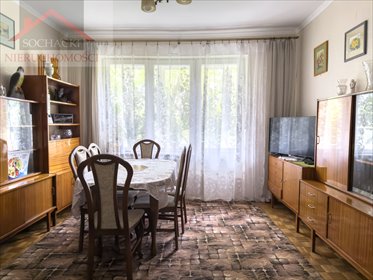 Słoneczne 2 pokoje z balkonem i piwnicą w Lubaniu mieszkanie Lubań, Esperantystów