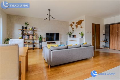 mieszkanie na sprzedaż 54m2 mieszkanie Kraków, Grzegórzki, Grzegórzki, Dąbska