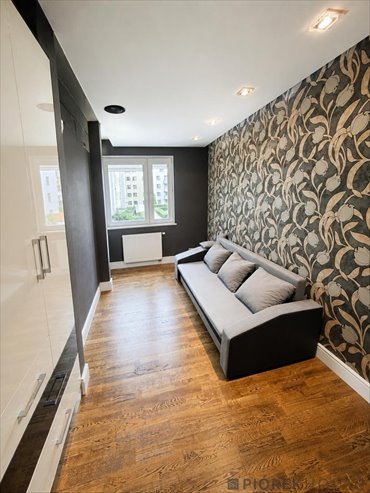 Zapraszam do 76 m² mieszkania z sauną i miejscem garażowym mieszkanie Warszawa, Targówek, Wyspowa