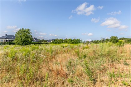 działka na sprzedaż 1396m2 działka Jakubowice Konińskie, Jakubowice Konińskie