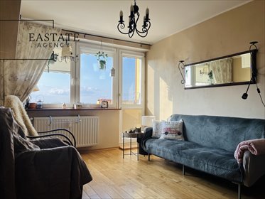 mieszkanie na sprzedaż 38m2 mieszkanie Warszawa, Praga-Południe, Szaserów