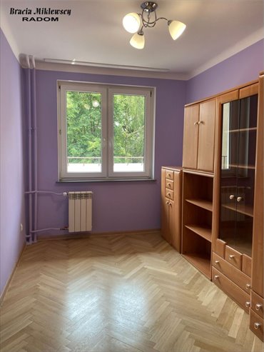 mieszkanie na wynajem 52m2 mieszkanie Radom, Czachowskiego