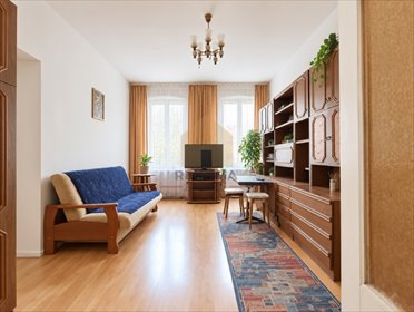 Sprzedam 58 m² mieszkanie z antresolą i dużym potencjałem mieszkanie Wrocław, Przedmieście Oławskie