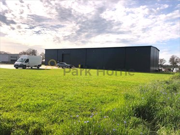 magazyn na sprzedaż 360m2 magazyn Jerka