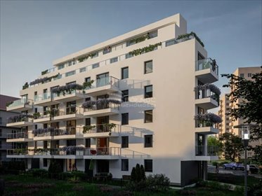 mieszkanie na sprzedaż 63m2 mieszkanie Kraków, Prądnik Czerwony, Prądnik Czerwony, Józefa Łepkowskiego