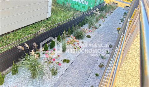 mieszkanie na wynajem 30m2 mieszkanie Chwaszczyno, Gdyńska