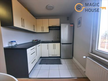 Na wynajem funkcjonalna kawalerka 26 m² w Oliwie mieszkanie Gdańsk, Oliwa, Wita Stwosza