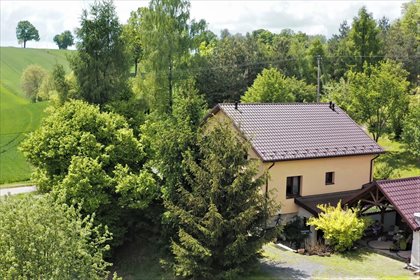 Dom na sprzedaż Prawęcin 240m2 Foto 4