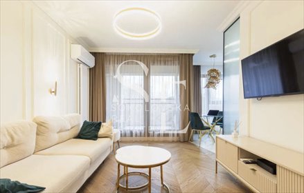 mieszkanie na wynajem 48m2 mieszkanie Warszawa, Wola, Górczewska