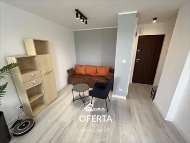 mieszkanie na sprzedaż 26m2 mieszkanie Kielce, Ksm, Mazurska