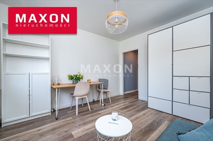 Zapraszam do obejrzenia 20 m² po remoncie w prestiżowej lokalizacji mieszkanie Warszawa, Śródmieście, ul. Wilanowska