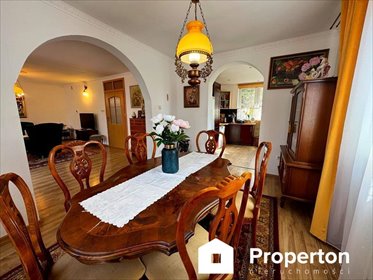 Dom na sprzedaż Sobolew, Poprzeczna 103m2 Foto 7