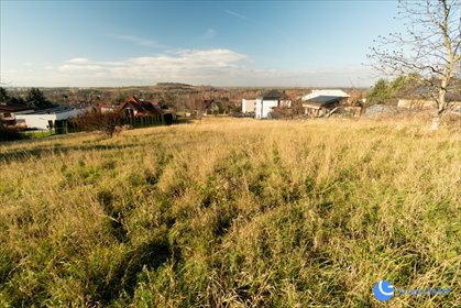 działka na sprzedaż 2352m2 działka Chełmek, Jagiellońska