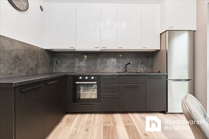 Mieszkanie dwupokojowe na wynajem Wrocław, Zakrzów, Zakrzów 52m2 Foto 5
