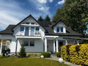 dom na sprzedaż 224m2 dom Gdynia, Chwarzno-Wiczlino, Zagłoby
