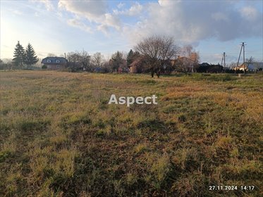 działka na sprzedaż 5300m2 działka Nakło