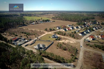 działka na sprzedaż 1792m2 działka Kiełpin, ul. Jasna, Jasna