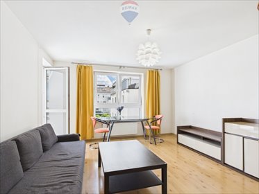 mieszkanie na sprzedaż 48m2 mieszkanie Piaseczno, Młynarska