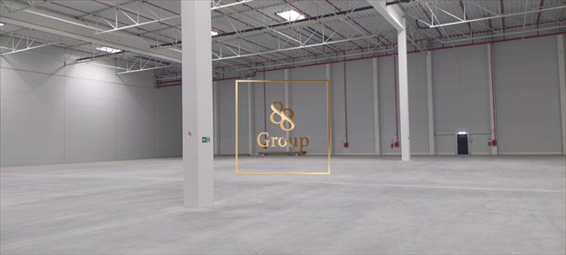 Magazyn 2835m² z biurami, ochrona, szybki dojazd magazyn Moszna-Parcela