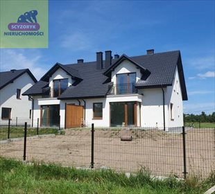 Dom na sprzedaż Tumlin-Wykień 143m2 Foto 3