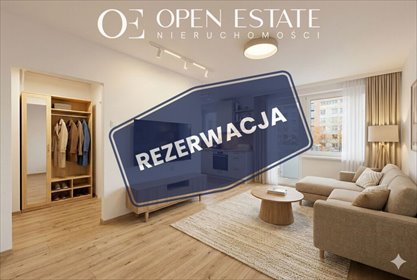 mieszkanie na sprzedaż 23m2 mieszkanie Warszawa, Śródmieście, Mordechaja Anielewicza