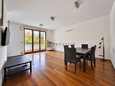 mieszkanie na wynajem 109m2 mieszkanie Warszawa, Śródmieście, Leona Kruczkowskiego