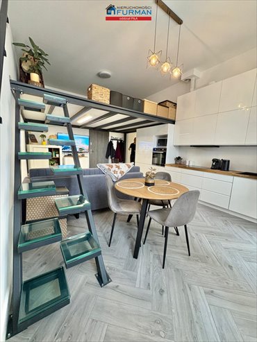 mieszkanie na sprzedaż 38m2 mieszkanie Piła, Górne