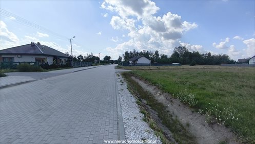 Działka w Słońsku z możliwością budowy domu. działka Słońsko