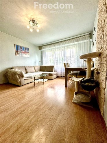mieszkanie na sprzedaż 42m2 mieszkanie Częstochowa, Bohaterów Katynia