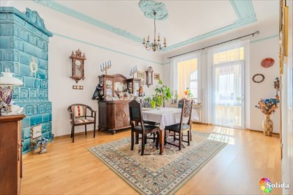 mieszkanie na sprzedaż 103m2 mieszkanie Jelenia Góra, centrum