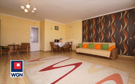 mieszkanie na sprzedaż 47m2 mieszkanie Piotrków Trybunalski, Wyzwolenia, Krasickiego