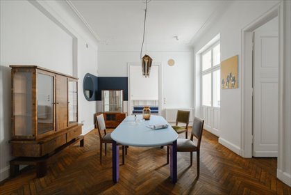 mieszkanie na wynajem 90m2 mieszkanie Warszawa, Śródmieście, Bagatela