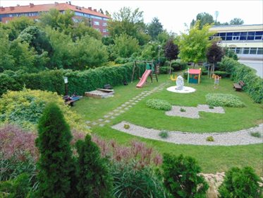 Mieszkanie trzypokojowe na wynajem Toruń, Mokre, Chełmińska 59m2 Foto 4
