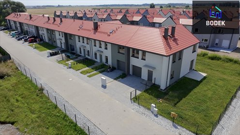 Przestronny dom 140 m² w Dobrzykowicach - polecam dom Dobrzykowice, Dobrzykowice, Letnia