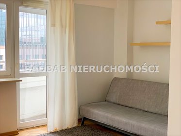 mieszkanie na wynajem 26m2 mieszkanie Warszawa, Śródmieście, Śródmieście, Świętokrzyska