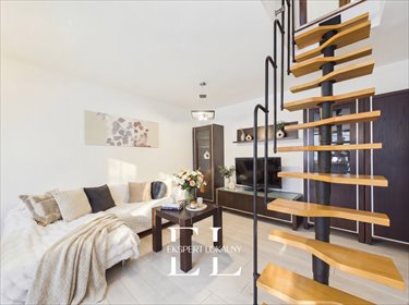 mieszkanie na sprzedaż 81m2 mieszkanie Warszawa, Pasłęcka