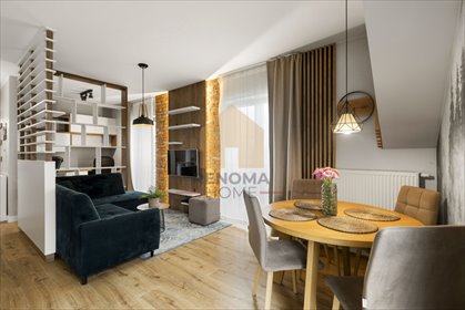 mieszkanie na sprzedaż 65m2 mieszkanie Wrocław, Krzyki, Przyjaźni