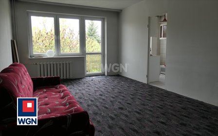 mieszkanie na sprzedaż 32m2 mieszkanie Kwidzyn, Zacisze, Wspólna