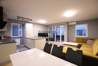 mieszkanie na wynajem 92m2 mieszkanie Łódź, Bałuty, Okopowa