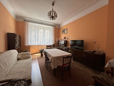 mieszkanie na sprzedaż 47m2 mieszkanie Ostrów Wielkopolski, Sienkiewicza