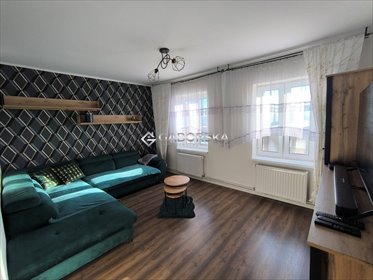 mieszkanie na wynajem 42m2 mieszkanie Boguszów-Gorce, Boguszów