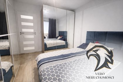 mieszkanie na sprzedaż 55m2 mieszkanie Wrocław, Sołtysowicka